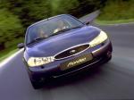 Ford Mondeo Sedan 1996 года